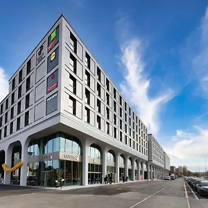 Hotel Ibis Styles Perlach, Munique