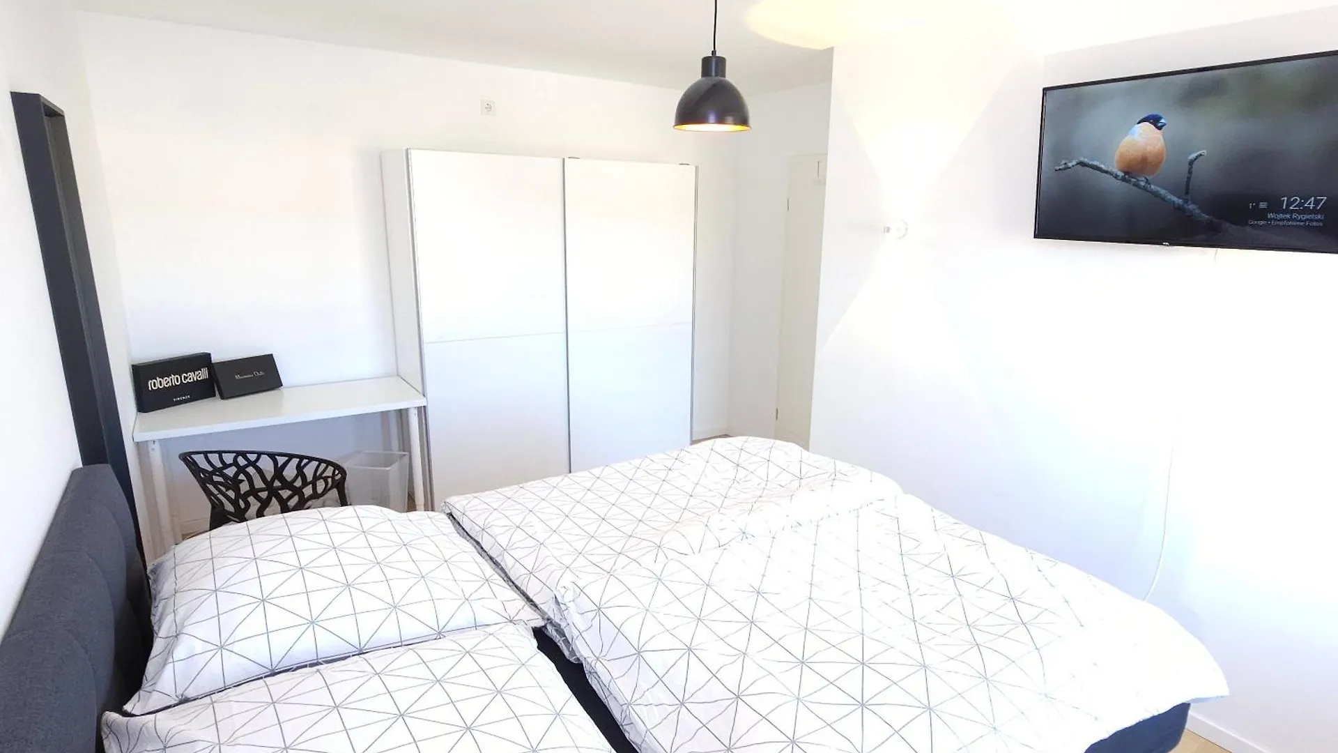 Amazing, Spacious Apartment In Excellent Location Mnichov